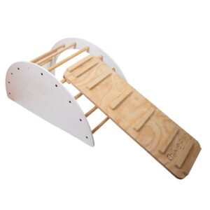 ARCO DE PIKLER CON RAMPA