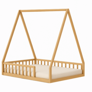 Cama Montessori "MAX"
