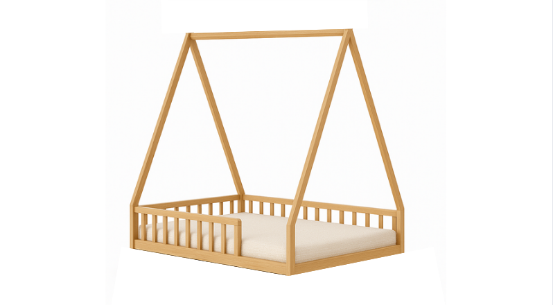 Cama Montessori "MAX"